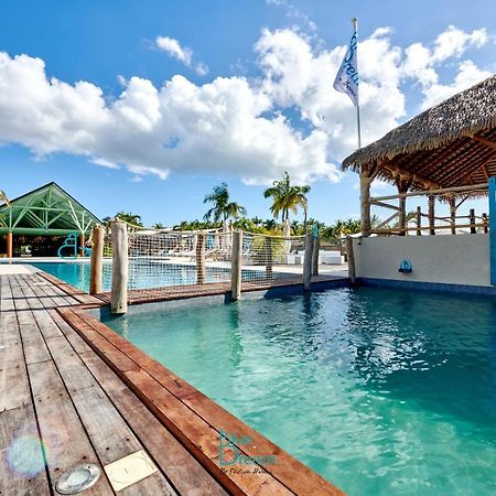 Village Kawann - Toumalacai 246 Grand-Bourg  Exterior foto