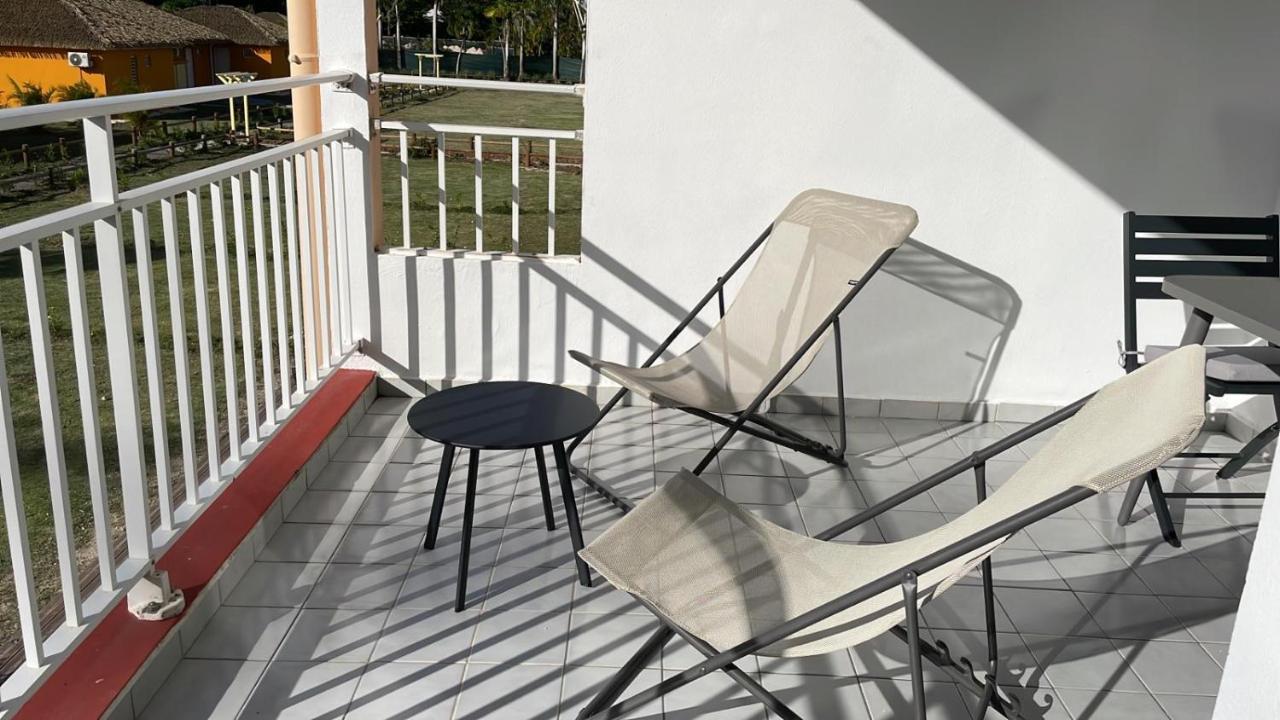 Village Kawann - Toumalacai 246 Grand-Bourg  Exterior foto