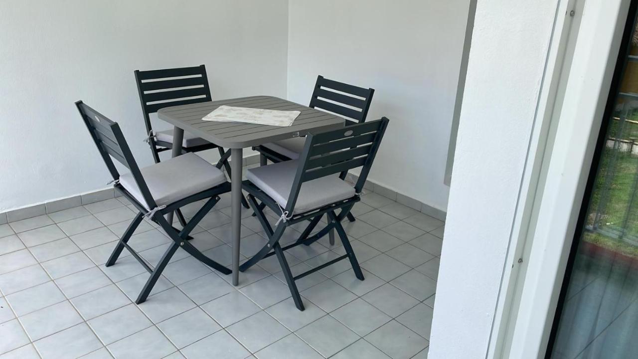 Village Kawann - Toumalacai 246 Grand-Bourg  Exterior foto