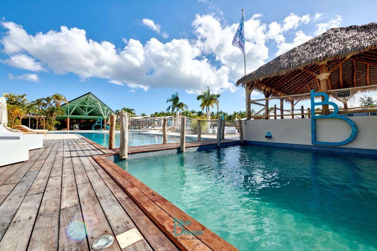 Village Kawann - Toumalacai 246 Grand-Bourg  Exterior foto